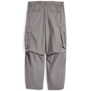 C&A карго серые мужские штаны Cargo  - baggy fit