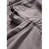 C&A карго серые мужские штаны Cargo  - baggy fit