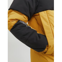 Мужская яркая удлиненная куртка Jack & Jones JJEFORCE