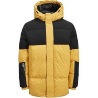 Мужская яркая удлиненная куртка Jack & Jones JJEFORCE
