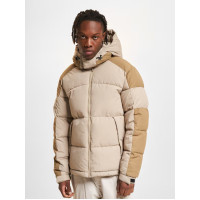 Мужская короткая светлая куртка Jack & Jones Jcoaero