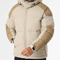 Мужская короткая светлая куртка Jack & Jones Jcoaero