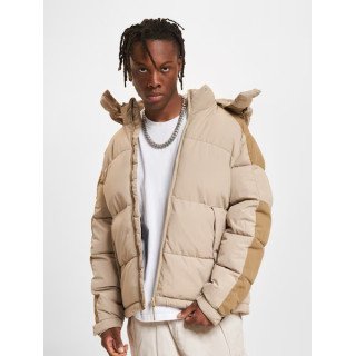 Мужская короткая светлая куртка Jack & Jones Jcoaero