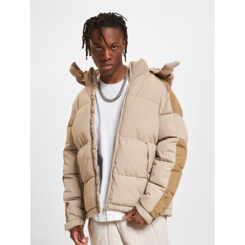 Мужская короткая светлая куртка Jack & Jones Jcoaero