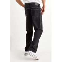 C&A джинсы темные мужские широкие штаны Relaxed jeans