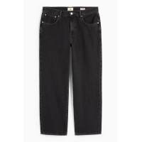 C&A джинсы темные мужские широкие штаны Relaxed jeans