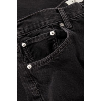 C&A джинсы темные мужские широкие штаны Relaxed jeans