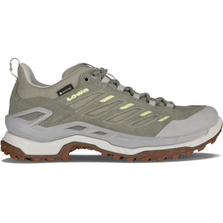 Lowa Innovo GTX LO трекинговые кроссовки на мембране 321550-7451