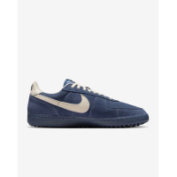 Nike Field General "Blue Suede" IF0666-400 кроссовки кожаные