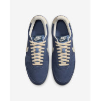 Nike Field General "Blue Suede" IF0666-400 кроссовки кожаные