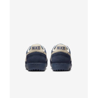 Nike Field General "Blue Suede" IF0666-400 кроссовки кожаные