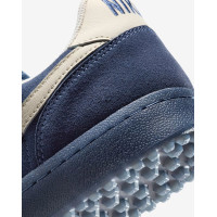 Nike Field General "Blue Suede" IF0666-400 кроссовки кожаные