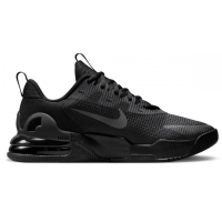 Nike Air Max Alpha Trainer 5 DM0829-010 черные легкие кроссовки 