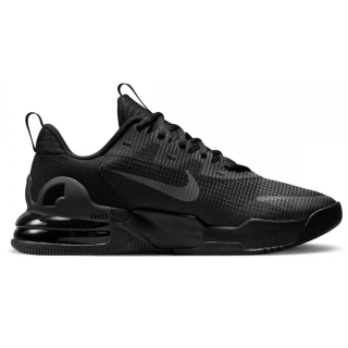 Nike Air Max Alpha Trainer 5 DM0829-010 черные легкие кроссовки 