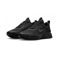 Nike Air Max Alpha Trainer 5 DM0829-010 черные легкие кроссовки 