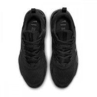 Nike Air Max Alpha Trainer 5 DM0829-010 черные легкие кроссовки 