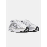 Under Armour Sola Uni 6005284-100 белые кроссовки для бега