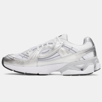 Under Armour Sola Uni 6005284-100 белые кроссовки для бега