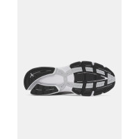 Under Armour Sola Uni 6005284-100 белые кроссовки для бега