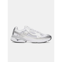 Under Armour Sola Uni 6005284-100 белые кроссовки для бега