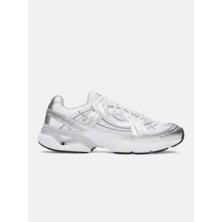 Under Armour Sola Uni 6005284-100 белые кроссовки для бега