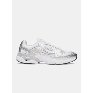 Under Armour Sola Uni 6005284-100 белые кроссовки для бега