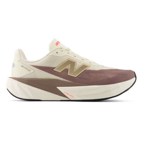 New Balance FuelCell Rebel v5 M MFCXLY5 мужские беговые кроссовки 