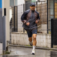 New Balance FuelCell Rebel v5 M MFCXLY5 мужские беговые кроссовки 