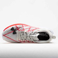 Under Armour Velociti Pro Unisex 3027560-301 белые кроссовки для бега
