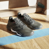 Кроссовки Adidas Stabil 16 IE1085 для зала тенниса