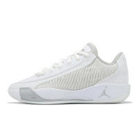 Jordan Luka .77 PF HF0819-100 белые баскетбольные кроссовки