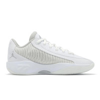 Jordan Luka .77 PF HF0819-100 белые баскетбольные кроссовки