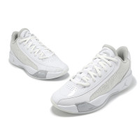Jordan Luka .77 PF HF0819-100 белые баскетбольные кроссовки