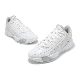 Jordan Luka .77 PF HF0819-100 белые баскетбольные кроссовки