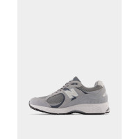 New Balance 2002R M2002RST мужские кроссовки 
