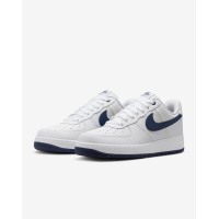 Nike Air Force 1 IH4462-100 Мужские белые кроссовки форсы 32см