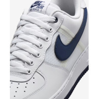 Nike Air Force 1 IH4462-100 Мужские белые кроссовки форсы 32см