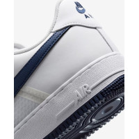 Nike Air Force 1 IH4462-100 Мужские белые кроссовки форсы 32см