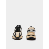 Lacoste L003 2K24 747sma00133e8 бежевые кроссовки  