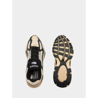 Lacoste L003 2K24 747sma00133e8 бежевые кроссовки  