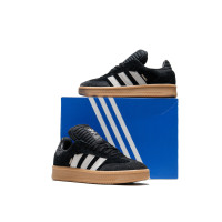 Adidas Samba XLG JS3825 черные мужские кроссовки 