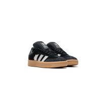 Adidas Samba XLG JS3825 черные мужские кроссовки 