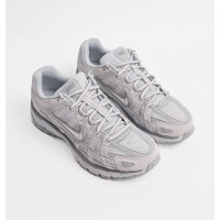 Nike P-6000 FV6603-101 кроссовки ретро оригинал