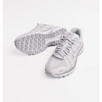 Nike P-6000 FV6603-101 кроссовки ретро оригинал