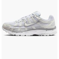 Nike P-6000 FV6603-101 кроссовки ретро оригинал