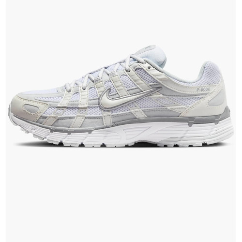 Nike P-6000 FV6603-101 кроссовки ретро оригинал