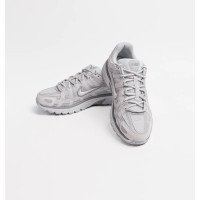 Nike P-6000 FV6603-101 кроссовки ретро оригинал