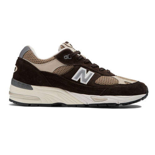 New Balance 991 Made in England M991BGC кроссовки оригинал
