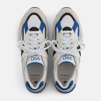 New Balance 990V2 Made In Usa M990wb2 кроссовки оригинал 