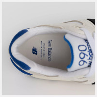 New Balance 990V2 Made In Usa M990wb2 кроссовки оригинал 